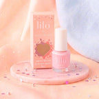 Lilo mini 兒童可撕指甲油