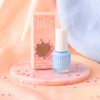 Lilo mini 兒童可撕指甲油