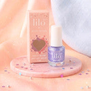 Lilo mini 兒童可撕指甲油