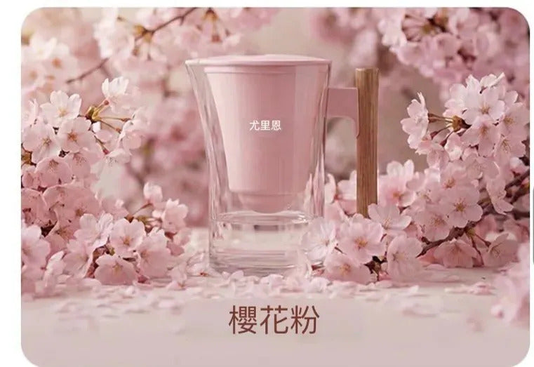 韓國品牌【Yorien】高端過濾淨水壺