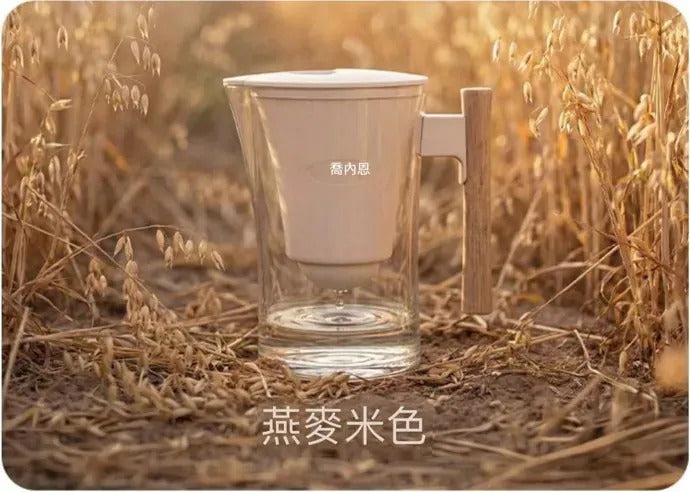 韓國品牌【Yorien】高端過濾淨水壺