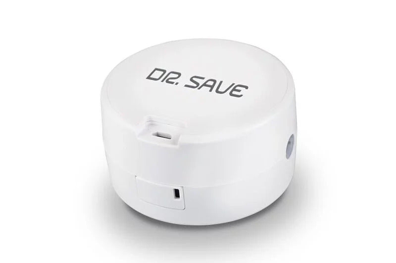 Dr Save duo(鋰電版)抽充真空機套裝