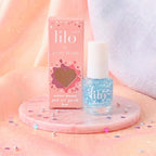 Lilo mini 兒童可撕指甲油