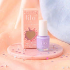 Lilo mini 兒童可撕指甲油